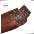 Hot Sale Clip in Hair Extensions for Black Women (HX-ST-23)